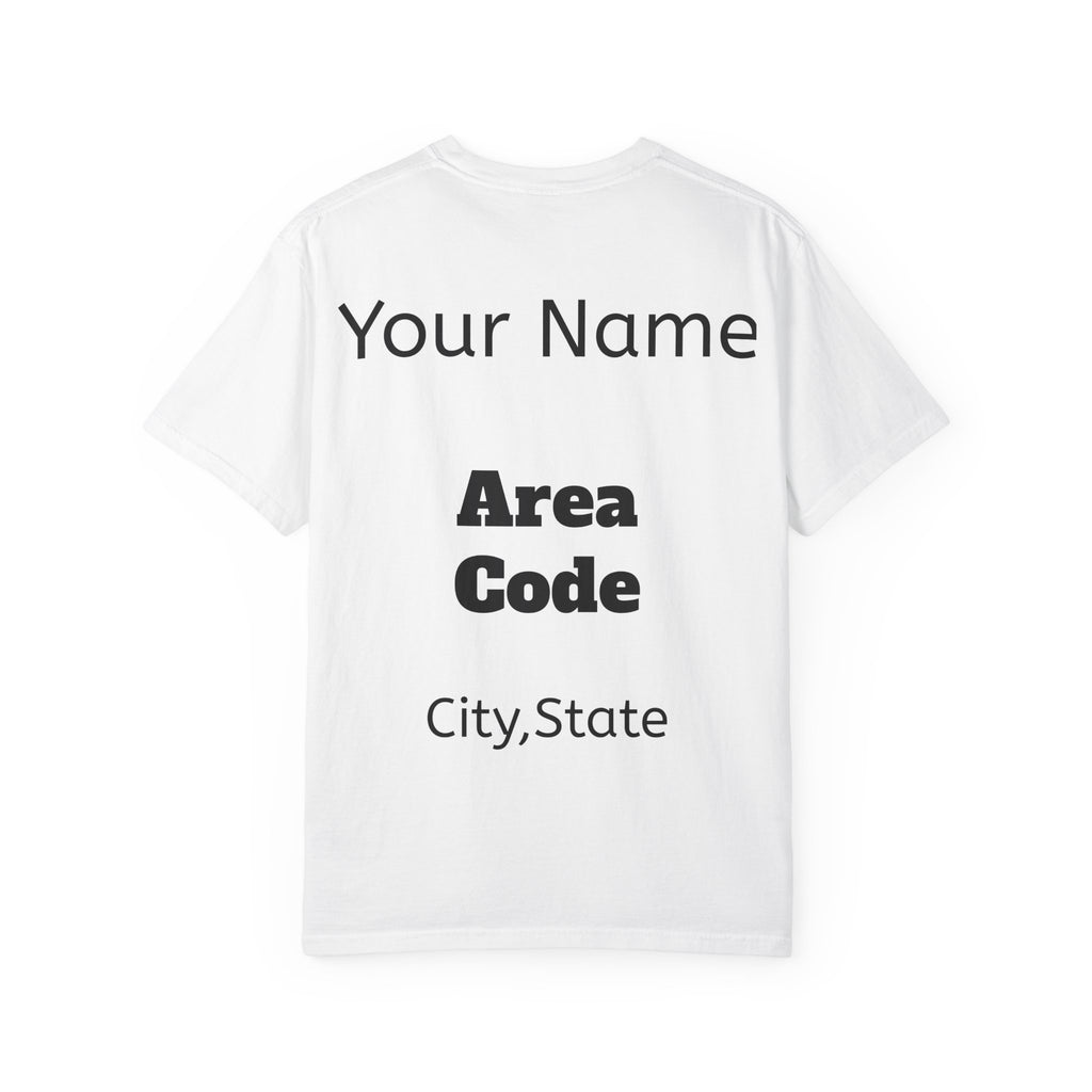 Taste the Bayou Graphic Tee