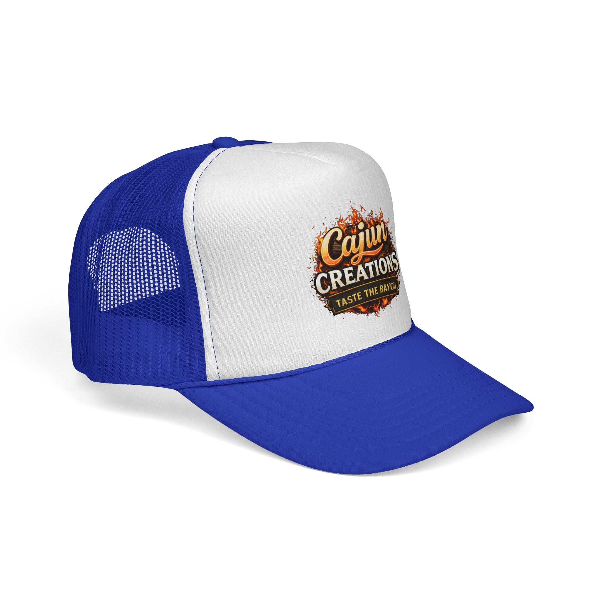 Cajun Creations Trucker Cap