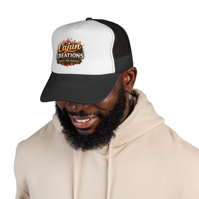 Cajun Creations Trucker Cap