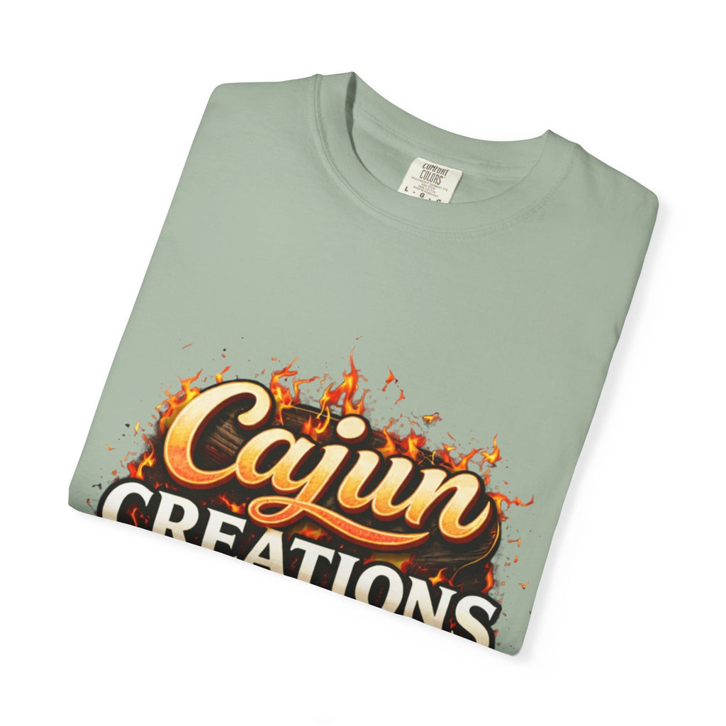 Taste the Bayou Graphic Tee