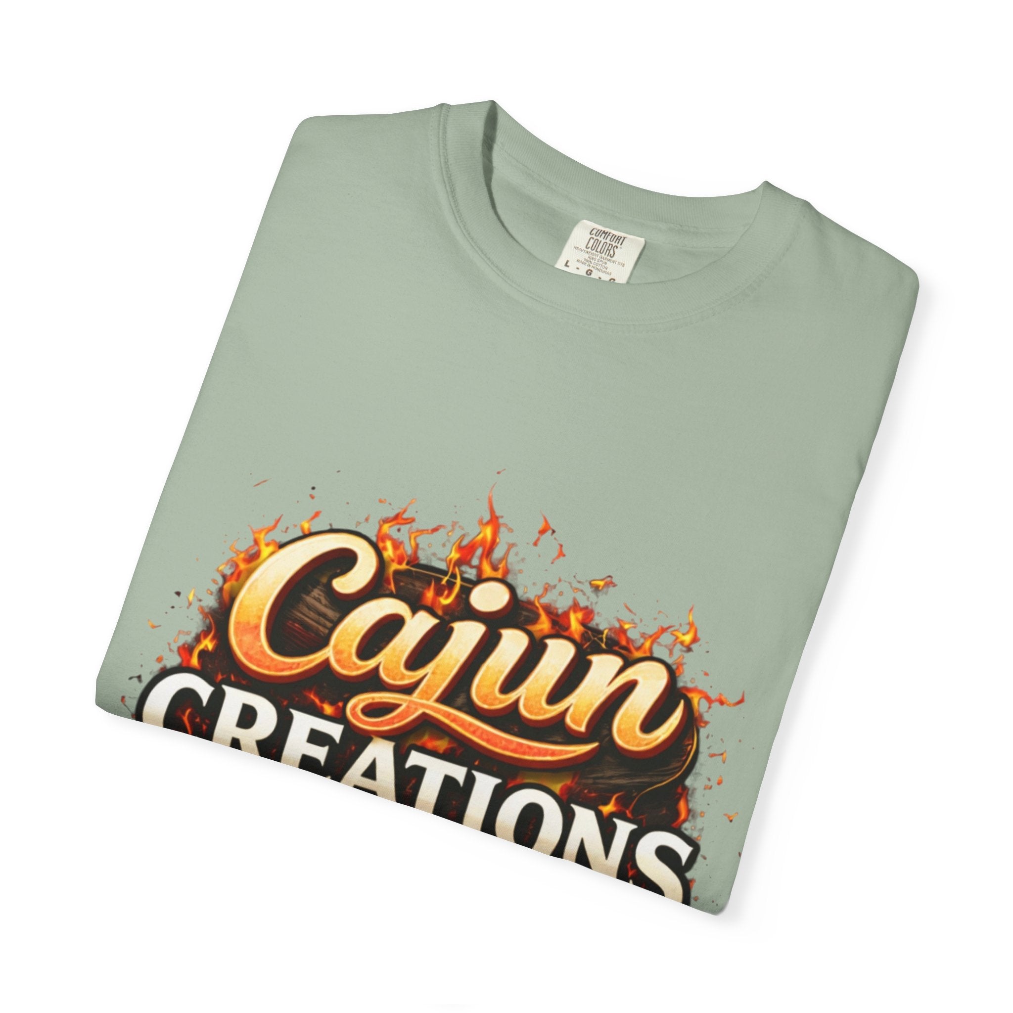 Taste the Bayou Graphic Tee