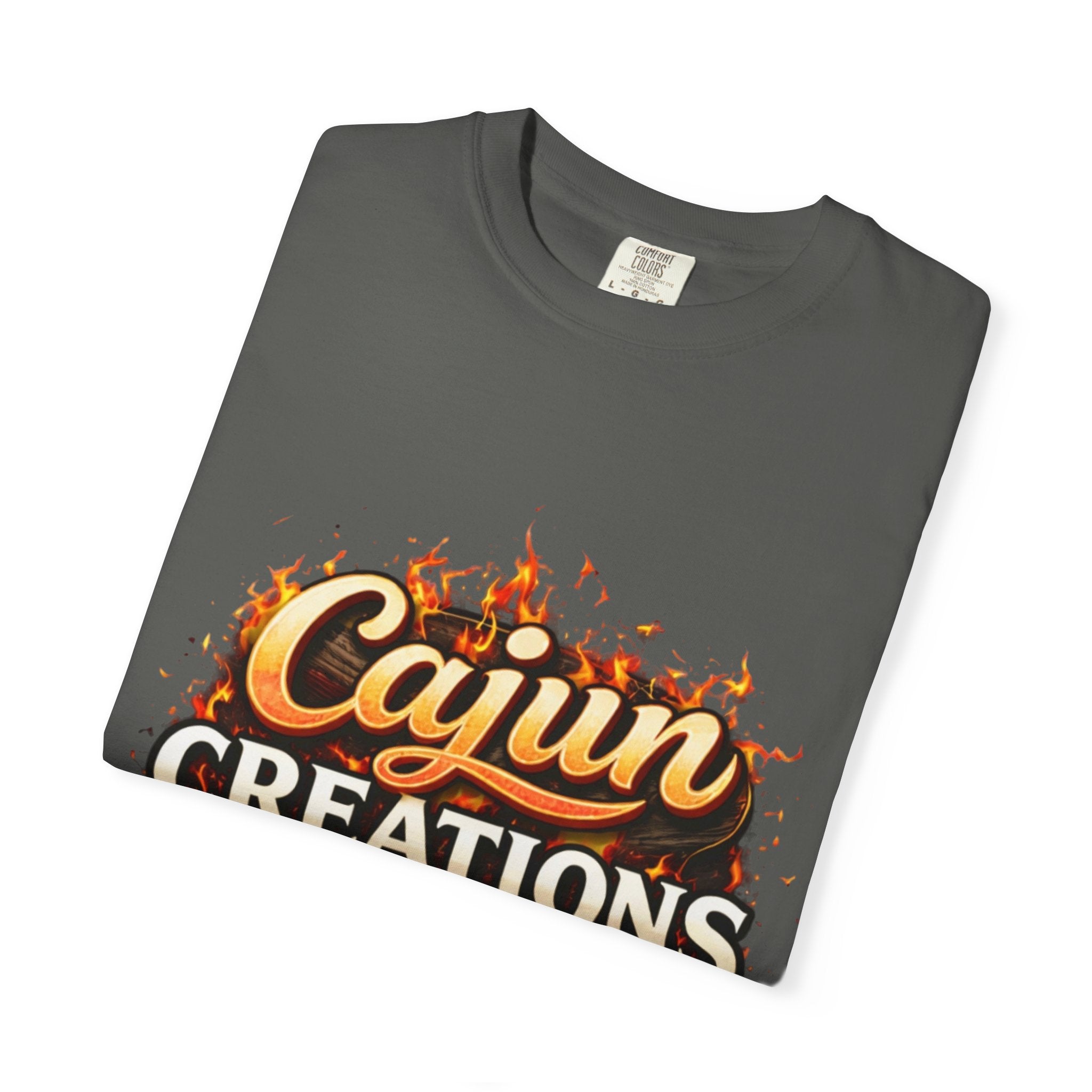 Taste the Bayou Graphic Tee