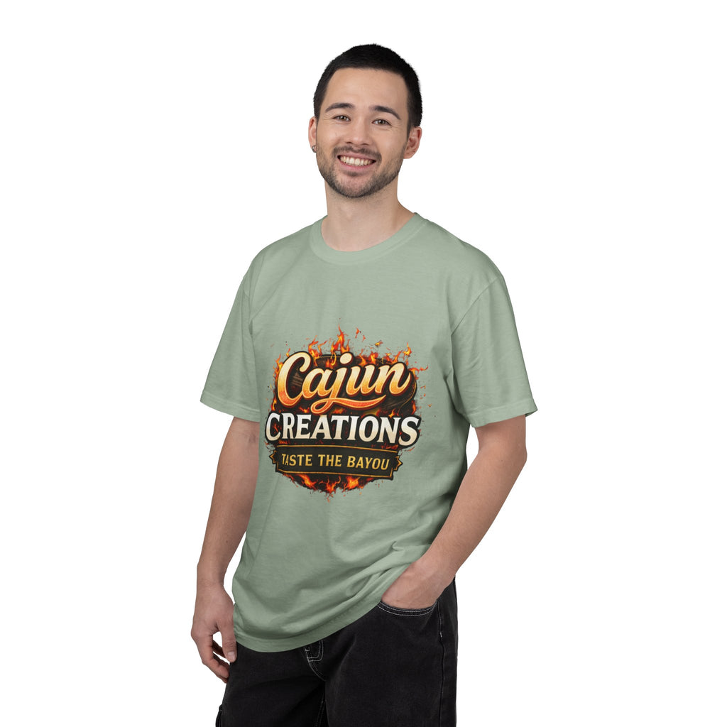 Taste the Bayou Graphic Tee