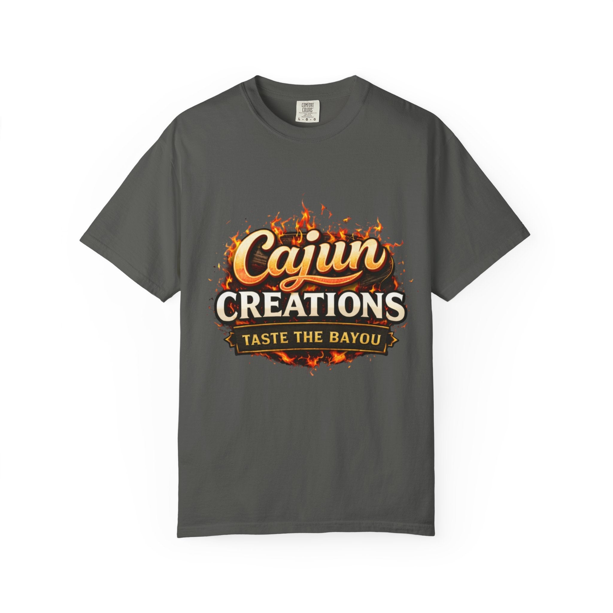 Taste the Bayou Graphic Tee