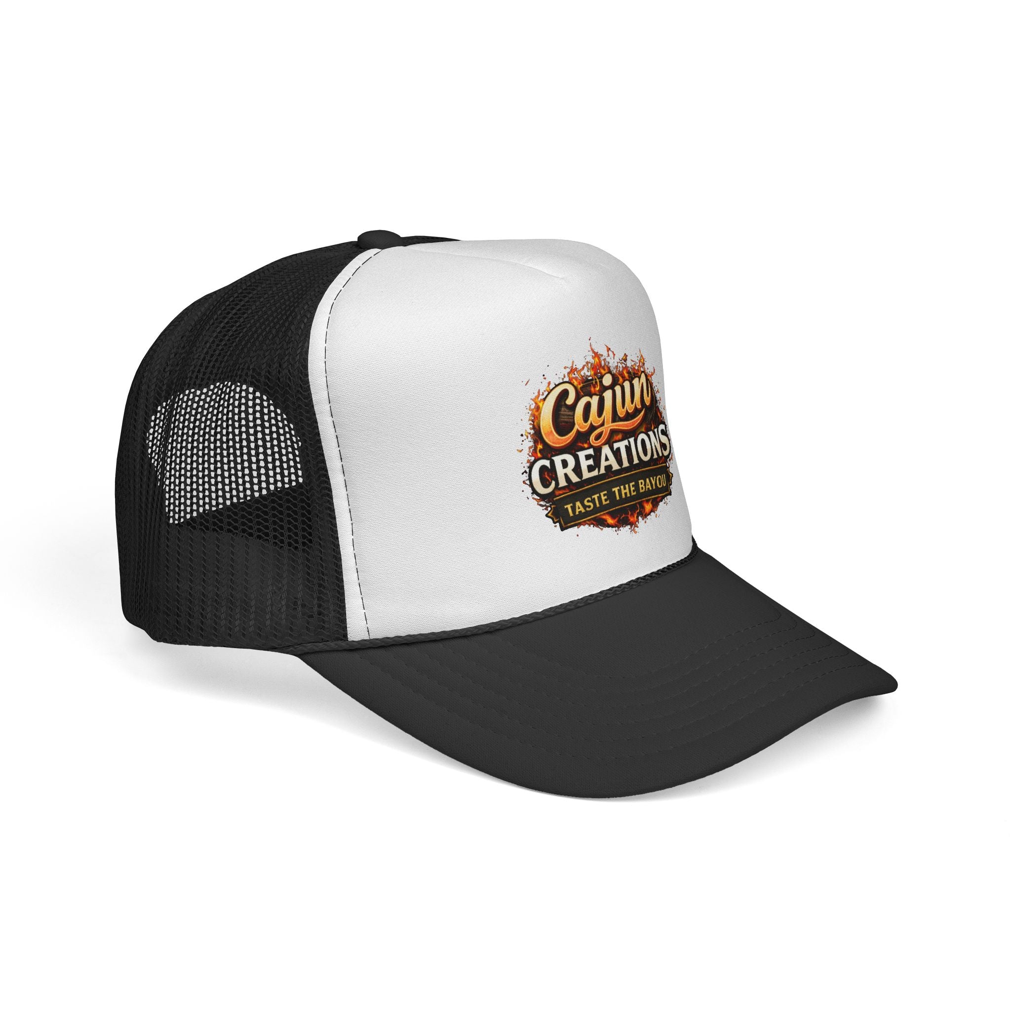 Cajun Creations Trucker Cap