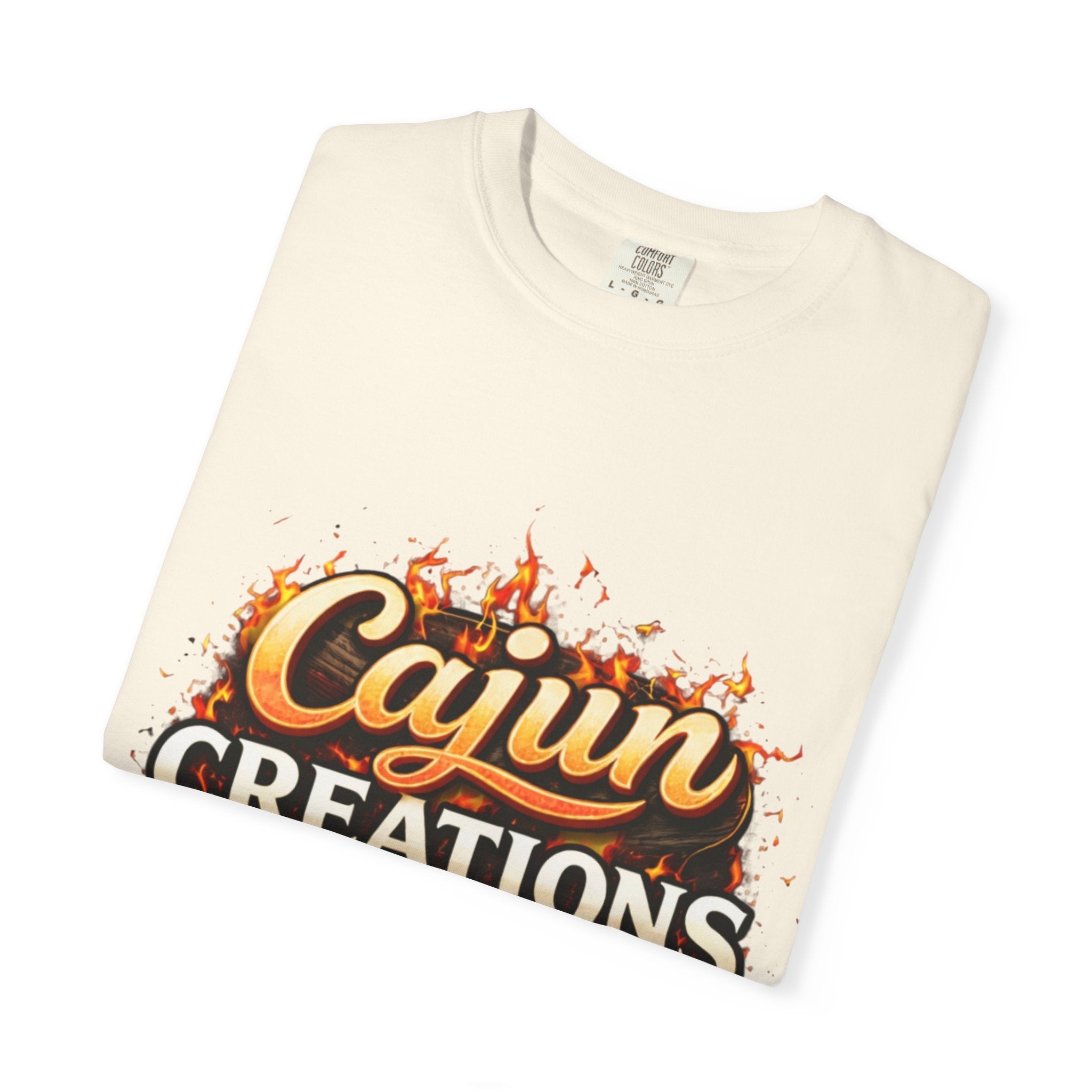 Taste the Bayou Graphic Tee