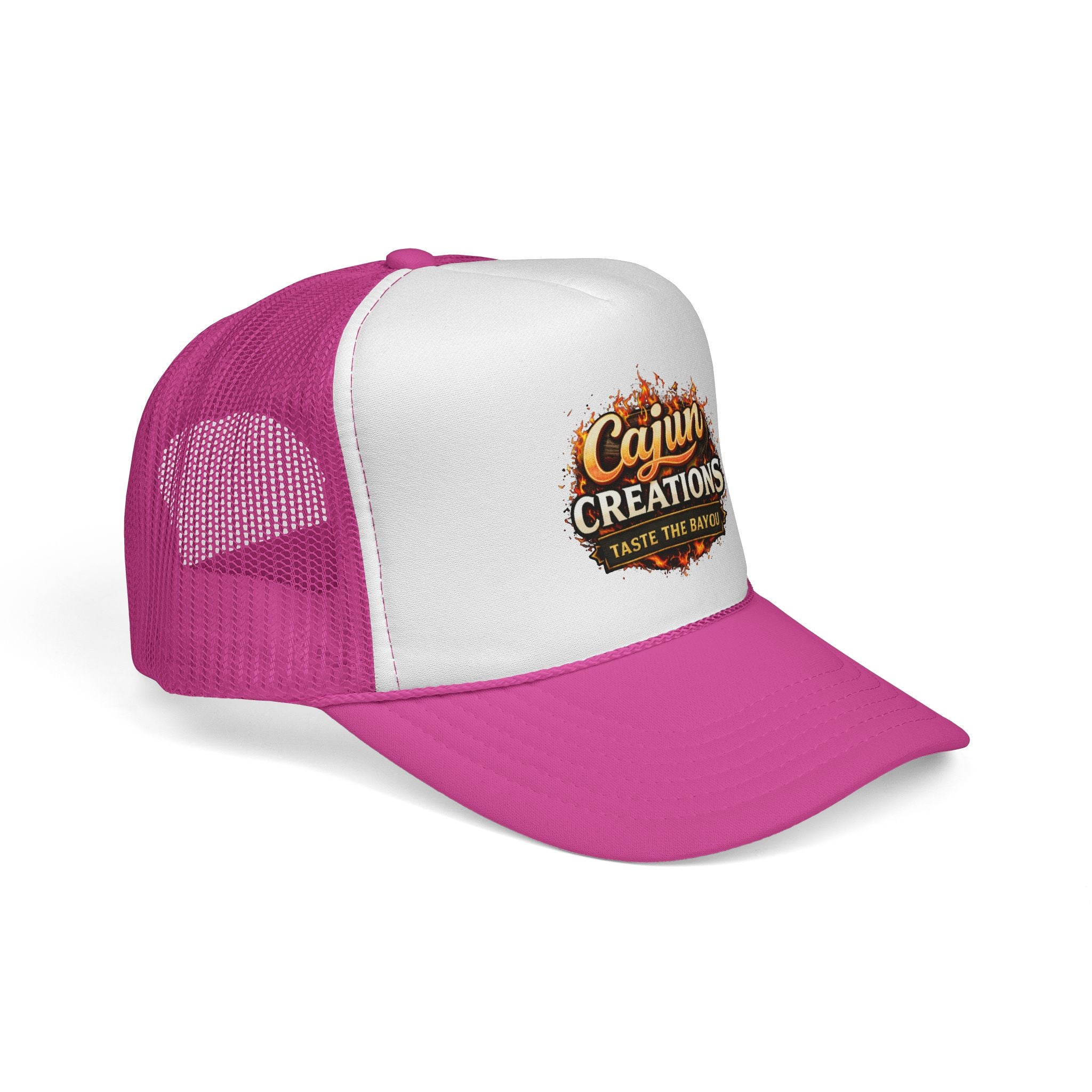 Cajun Creations Trucker Cap